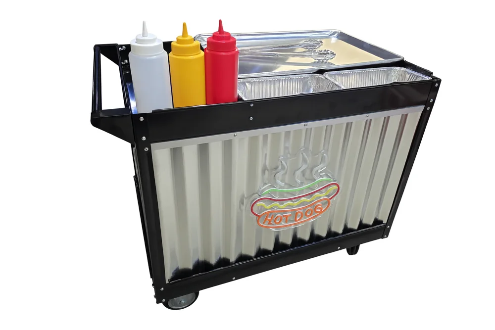 StreetDogCarts