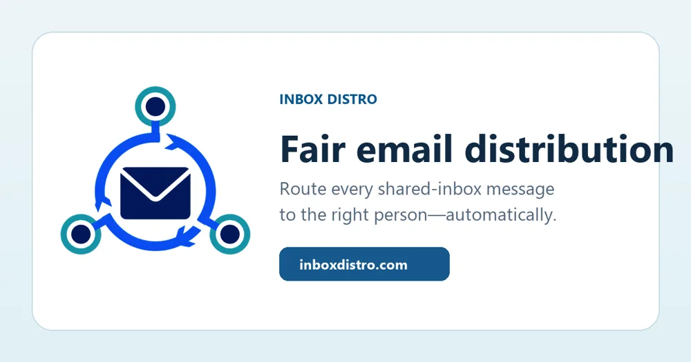 InboxDistro